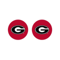 Georgia Bulldogs Thumbgripz | Pack of 2 Pairs
