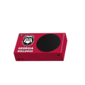 Georgia Bulldogs Xbox X/S VarsityWrapz