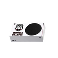 Georgia Bulldogs Xbox X/S VarsityWrapz