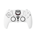 Georgia Bulldogs PS5 Touchpad Stickers