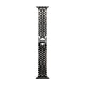 Metal Strap Black 38 40 41 42MM (Small Watch)