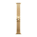 Metal Strap Gold 38 40 41 42MM (Small Watch)