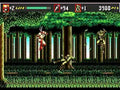 Shinobi 3 Return of the Ninja Master Sega Genesis Mega Drive Video Game