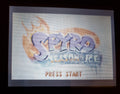 Spyro Superpack GBA Video Game Cartridge Nintendo Game Boy Advance