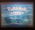 Pokemon 5 in 1 GBA Video Game Cartridge Game Boy Advance