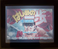 Hajime No Ippo The Fighting GBA Video Game Cartridge Game Boy Advance