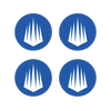 IMG Academy ThumbGripz | Pack of 2 Pairs