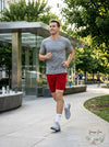 Nike Mens Flex Woven Training Shorts, Size Small
