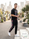 INC Mens Sweatpants Fitness Jogger Pants