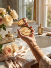Becca Shimmering Skin Perfector Pressed Powder - # Gold Lava 7g/0.25oz
