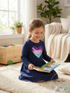 Carter's Girls Sequin Dress