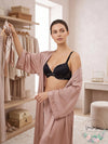 Wacoal Style Standard Contour Bra, Size 34C