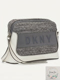 DKNY Ebony Crossbody