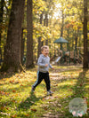 First Impressions  Boys Side-Stripe Jogger Pants