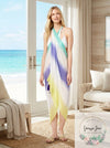 INC 4-Way Convertible Sarong