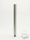Kichler 2998NI 6 Downrod with .5inches Diameter for Kichler Fixtures
