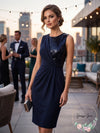 Jessica Howard Cocktail Dress, Size 6