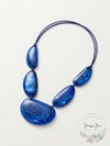 Style and Co Resin Statement Necklace