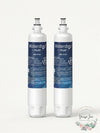 Waterdrop Replacement for Bosch Whirlpool 2 Pack