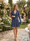 Free People Good Days Mini Dress, Size Small