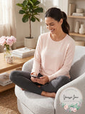 Calvin Klein Performance Logo Sweatshirt