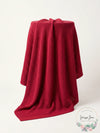 Charter Club Damask Designs Honeycomb 50 x 60 Throw