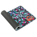 Large Gaming Mousepad - WC MousepadZ 90s Black