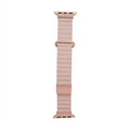 Leather Strap Khaki 38 40 41 42MM (Small Watch)