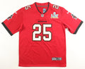 LeSean McCoy Signed Buccaneers Nike Jersey With JSA COA