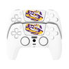 LSU PS5 PS5 Touchpad Stickers