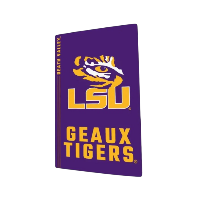 LSU PS5 VarsityWrapz