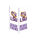 LSU Xbox X/S VarsityWrapz