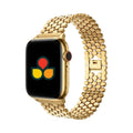 Metal Strap Gold 44 45 46 49MM (Large Watch)