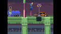 Mega Man X SNES Video Game Cartridge Super Nintendo 1993