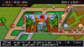 Jurassic Park 3 Park Builder GBA Video Game Boy Advance 2001