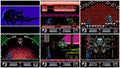Batman Return of the Joker NES Video Game Nintendo Entertainment System
