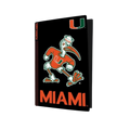 Miami Hurricanes PS5 VarsityWrapz