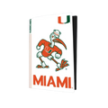 Miami Hurricanes PS5 VarsityWrapz