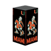 Miami Hurricanes Xbox X/S VarsityWrapz