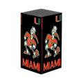 Miami Hurricanes Xbox X/S VarsityWrapz