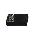 Miami Hurricanes Xbox X/S VarsityWrapz