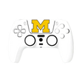 Michigan Wolverines PS5 Touchpad Stickers