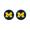 Michigan Wolverines ThumbGripz | Pack of 2 Pairs