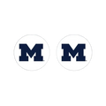 Michigan Wolverines ThumbGripz | Pack of 2 Pairs