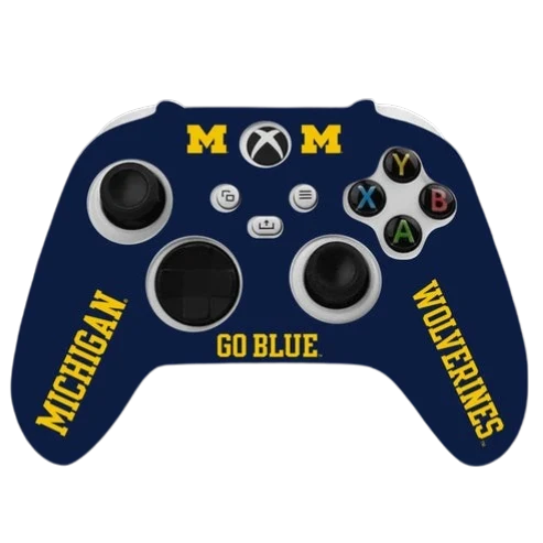 Michigan Wolverines VarsityGripz