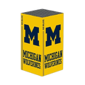 Michigan Wolverines Xbox X/S VarsityWrapz