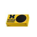 Michigan Wolverines Xbox X/S VarsityWrapz