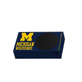 Michigan Wolverines Xbox X/S VarsityWrapz