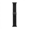 Steel Strap Black 38 40 41 42MM (Small Watch)