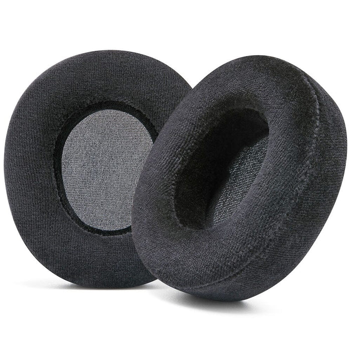 Nova Pro Wireless & Nova Elite Earpads - WC StealthZ Black
